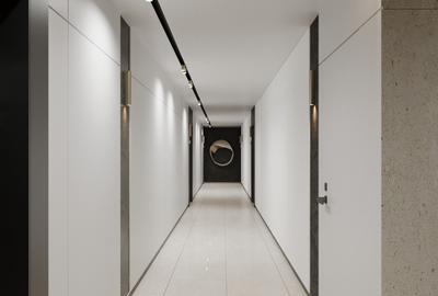 STUDIO – PIPERA - BLOC NOU – FATADA VENTILATA - COMISION 0 % - 9