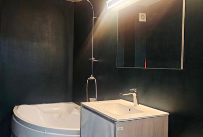 Apartament 2 camere prima inchiriere, langa parc Sebastian - 2