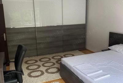 Apartament cu 3 camere decomandat în Central - 4