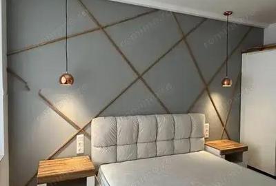 Garsonieră decomandată în Șagului