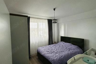 Apartament cu 2 camere decomandat în Valea Adâncă - 8
