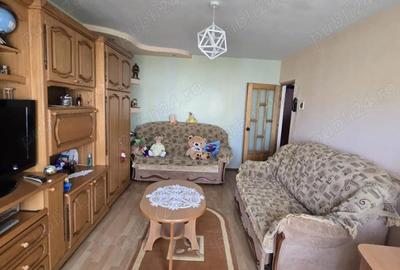 Apartament cu 2 camere decomandat în Central - 1
