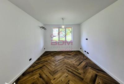Apartament cu 2 camere decomandat în Micro 1
