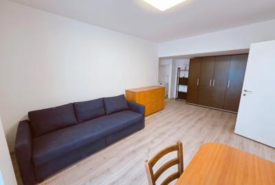 Apartament cu 2 camere semidecomandat, mobilat în Universitate - 26