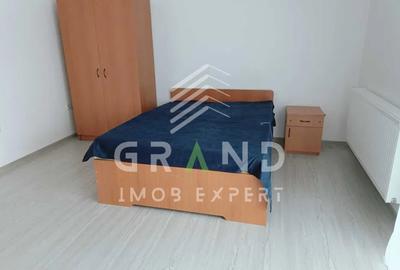 Apartament cu 2 camere semidecomandat, mobilat în Mănăștur - 3
