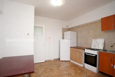 Apartament cu 4 camere decomandat, mobilat în Vitan - 7