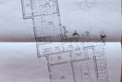 Teren de 600 mp, în Unirii