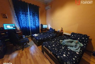 Apartament cu 3 camere nedecomandat, mobilat în Central - 17