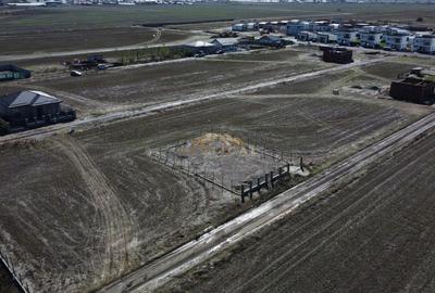 Teren 339mp, ocazie, Berceni/ Vidra - 3