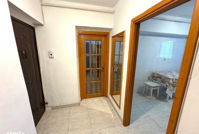 Apartament cu 2 camere decomandat în Sud - 7