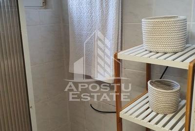 Apartament cu 2 camere în Tipografilor - 5
