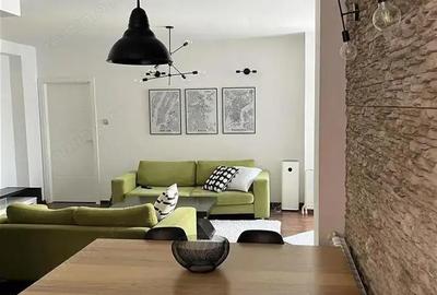 De inchiriat apartament 1 camera in zona Take Ionescu - 2