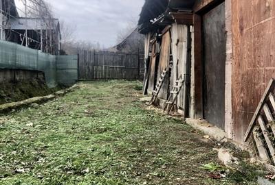 Casă cu 4 camere în Beleți - 1