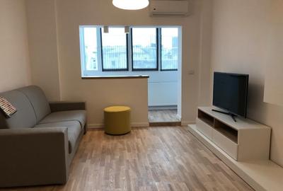 Apartament 3 camere Piata Romana / George Enescu 38