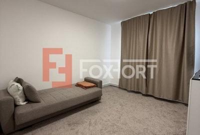 COMISION 0% Apartament cu 2 camere semidecomandat, etaj 3 - Calea Bogdanestilor - 12