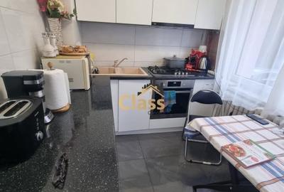 Apartament 3 camere | Decomandat | 63 mpu | Zona Dambul Rotund - 2