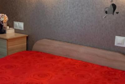 Apartament cu 2 camere decomandat în Bucium