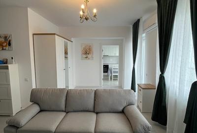 Garsoniera mare Militari-Pacii, bloc nou, prima inchiriere, parcare optional. - 4