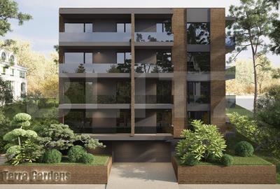Apartament 2 camere, terasa 18 mp, comision 0, Terra Gardens Oasului - 2