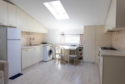 Apartament cu 2 camere in Tatarasi-Penta Rezidential Apartament cu 2 camere in Tatarasi-Penta Rezidential - 2