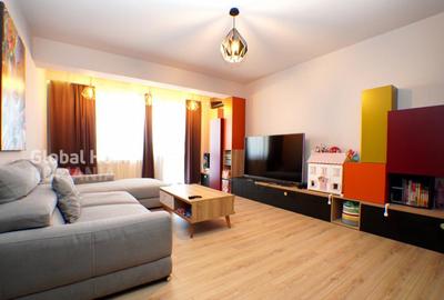 Apartament 2 camere 79 Mp | Zona Nord - Mall Promenada