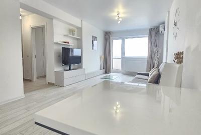 High Standard XL studio in Grozavesti - 3