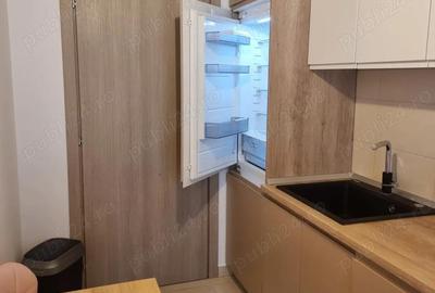 Apartament cu 2 camere decomandat în Băneasa - 9