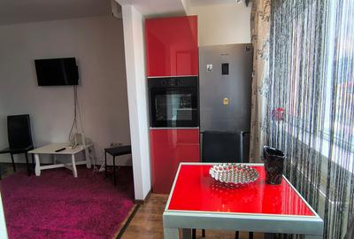 Garsonieră decomandată în Kamsas - 3