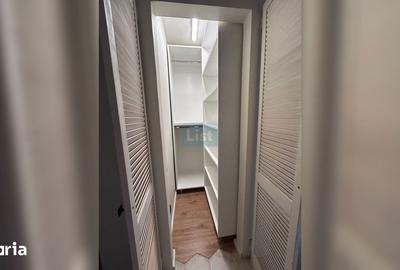 Apartament cu 3 camere, mobilat în Central - 9