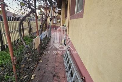 Casă individuală= 96.5mp, caramida • Zona Palas - 3