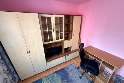 Apartament cu 2 camere semidecomandat, mobilat în Lipovei - 6