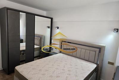 Apartament de inchiriat langa Mall Bacau,Lux si cu parcare - 5
