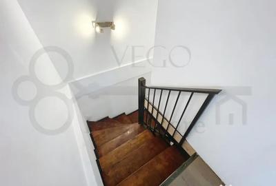 Casă cu 5 camere cu Canalizare în Semicentral - 8