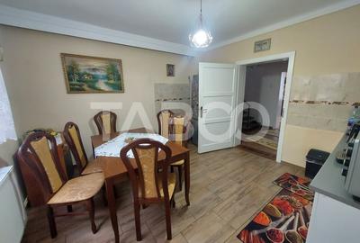 Casa de vanzare zona Calea Poplacii teren 950 mp si deschidere 21 m - 5