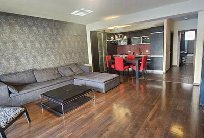 Inchiriere 2 camere - Central Park - Barbu Vacarescu - 2