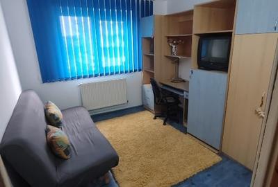 Apartament cu 3 camere decomandat în Gării - 1
