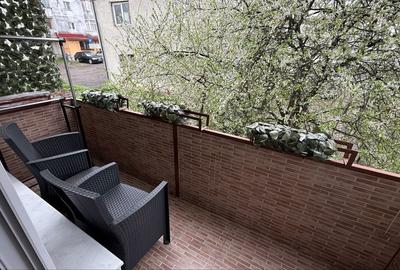 Apartament cu 3 camere decomandat în Sfântu Ilie - 2