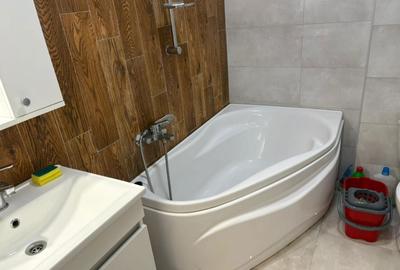 Apartament cu 2 camere decomandat în Central - 4
