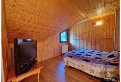 Casa de vacanta!!! Valea Bozom- Apata - 16