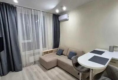 Garsonieră decomandată în Olteniței - 5