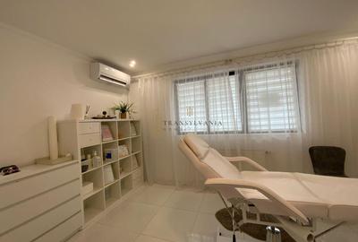 Spațiu comercial, de 58 mp, în Hipodrom 3 - 9