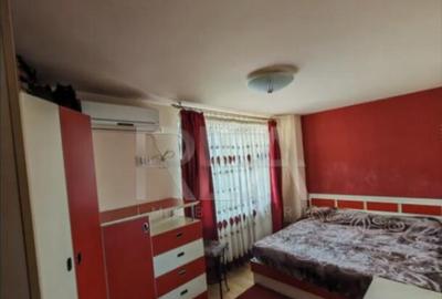 3 camere 8/14, anvelopat, Lujerului, 30m metrou. - 2