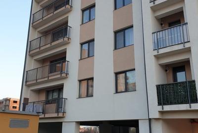 Apartament cu 2 camere semidecomandat, mobilat în Berceni - 4