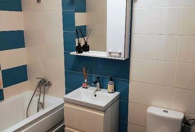 Garsonieră de vânzare în ansamblul Dream Residence / șos. Sălaj nr. 347 - 1