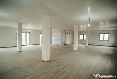 Spațiu comercial, de 473 mp, în Marginea - 16