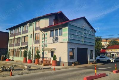 Spațiu comercial, de 406 mp, în Central - 13