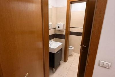 Birou, de 100 mp, în Centrul Civic - 5