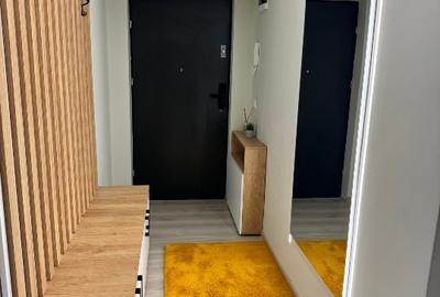 Apartament cu grădină de 57mp - 6