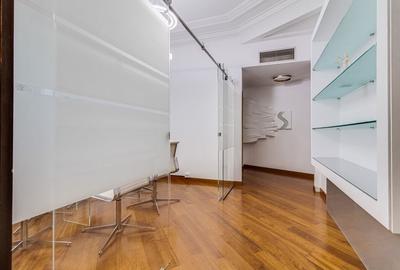 NOU! Spatiu  de birouri - CALEA VICTORIEI, 6 camere-160 mp! - 21