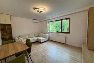 APARTAMENT ELEGANT SI CONFORTABIL IN PRIMAVERII - 1